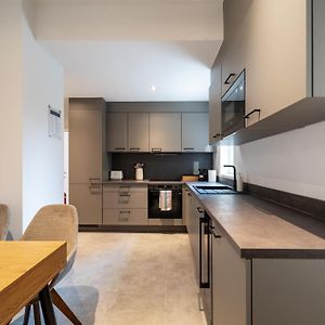 Appartement met Twee Slaapkamers